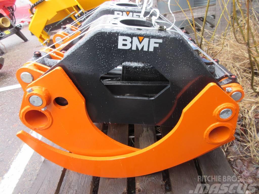BMF 0,24  koura ,avautuu   133 cm Kranovi i utovarivači