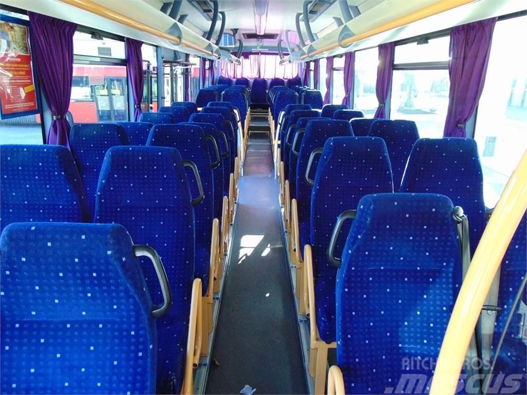 Irisbus Crossway Recreo Međugradski autobusi