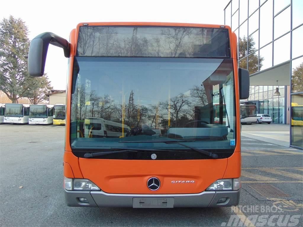Mercedes-Benz O 530 LF Gradski autobusi