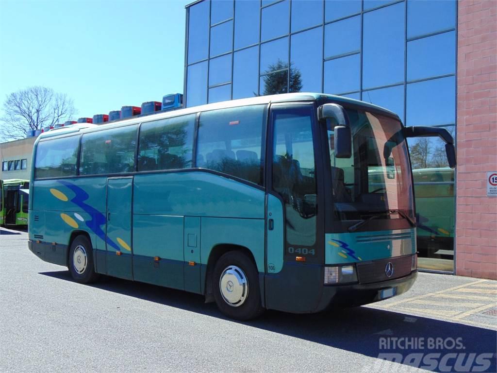 Mercedes-Benz O 404 10RHD Autobusi za putovanje