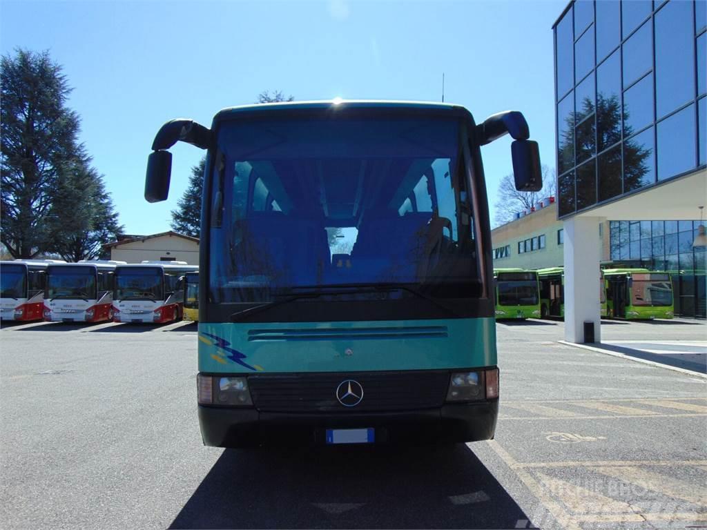 Mercedes-Benz O 404 10RHD Autobusi za putovanje