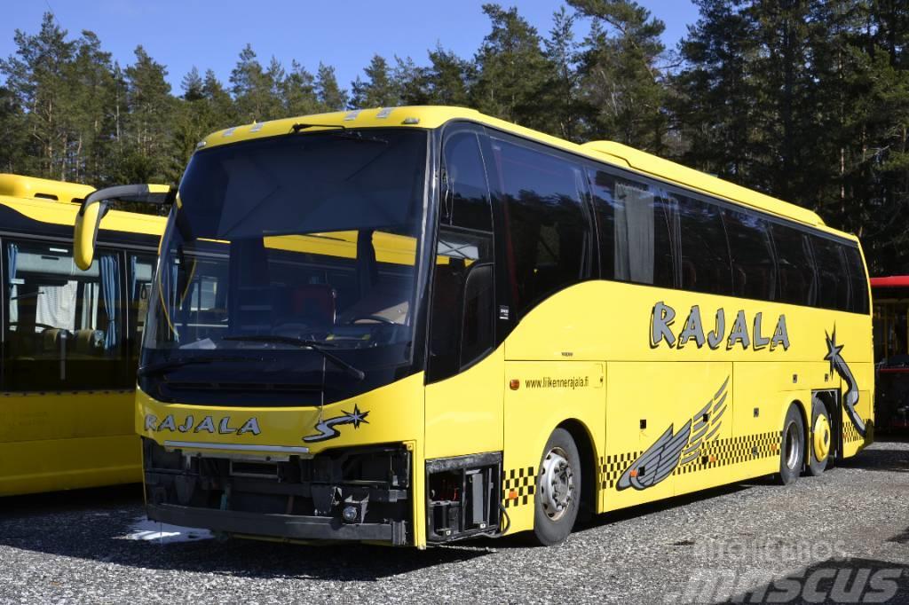 Volvo 9700HD Autobusi za putovanje