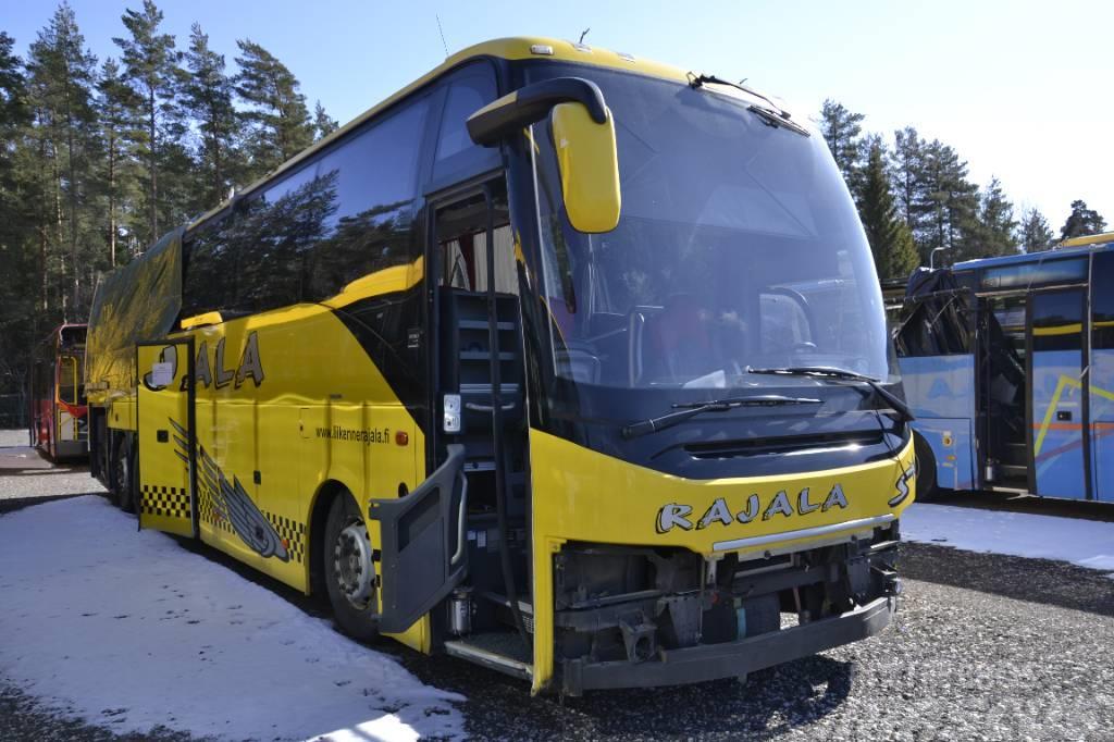Volvo 9700HD Autobusi za putovanje