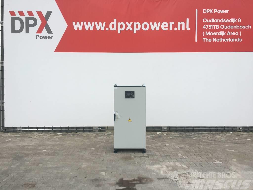 ATS Panel 1000A - Max 675 kVA - DPX-27509.1 Ostalo
