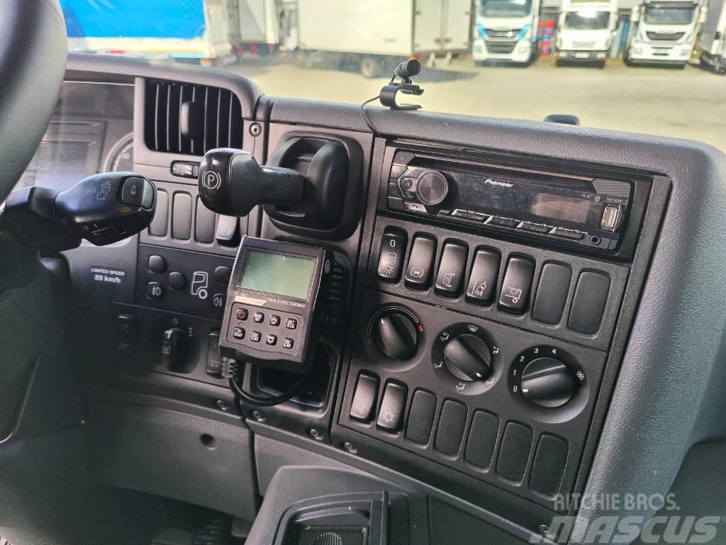 Scania P 360 Kamioni hladnjače