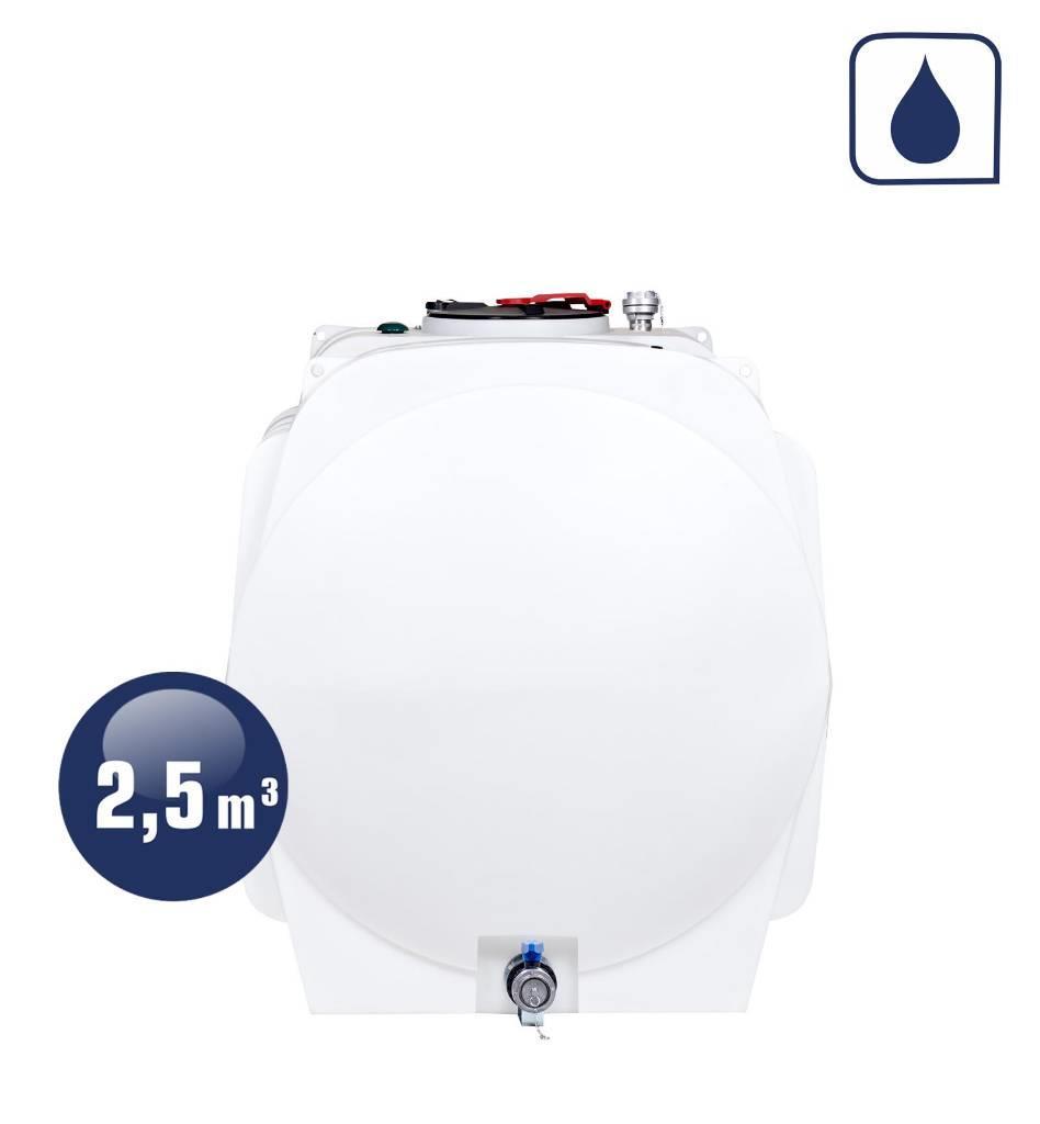 Swimer Water Tank 2500 FUJP Basic Cisterne