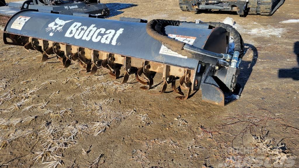 Bobcat Rototiller Ostale komponente