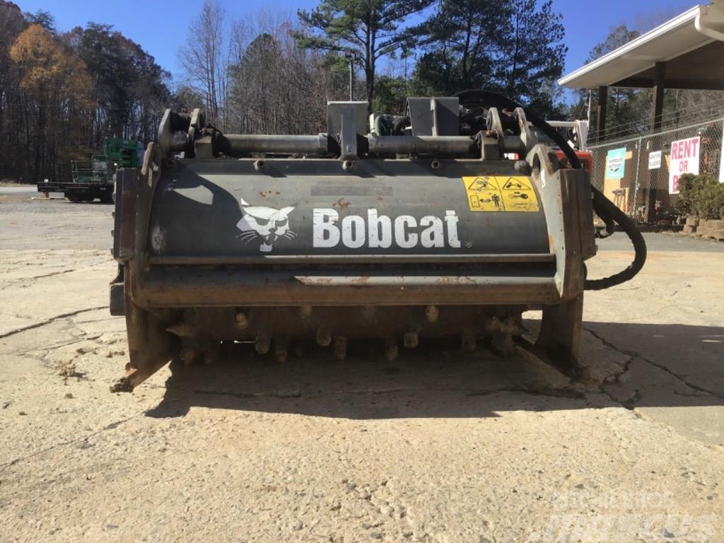 Bobcat 40PSL Strojevi za obradu poliranje betona