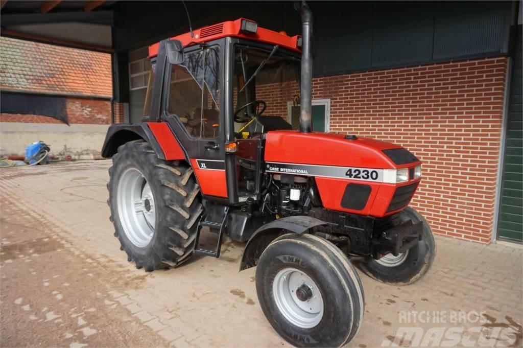 Case IH 4230 XL 2wd Traktori