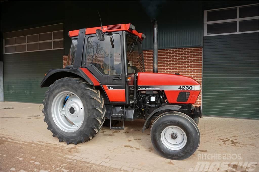Case IH 4230 XL 2wd Traktori