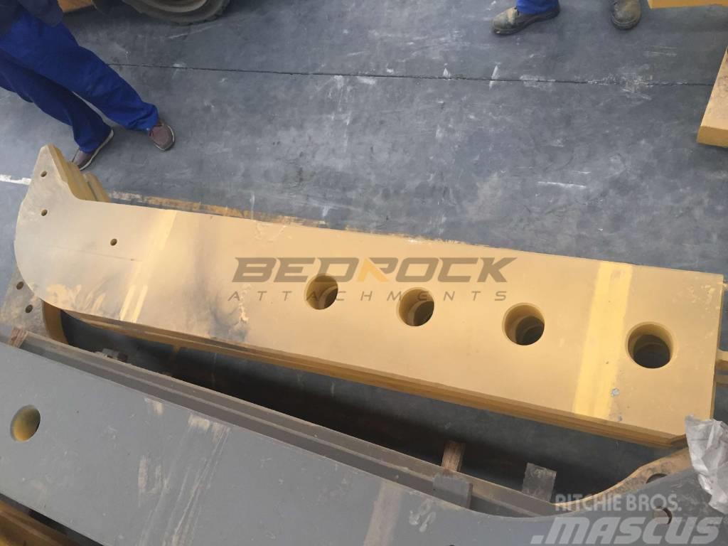 Bedrock RIPPER TYNE FITS CAT D11 SINGLE SHANK RIPPER Ostale komponente