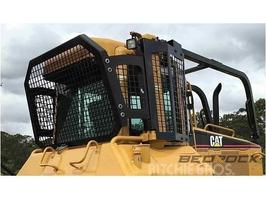 Bedrock Screens and Sweeps for CAT D5N Ostala oprema za traktore