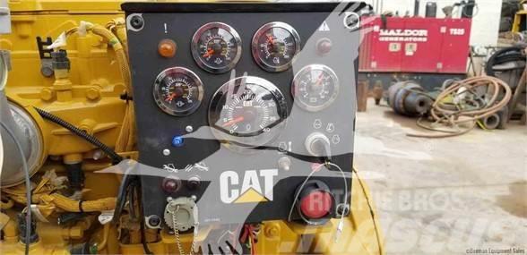 CAT C13 ACERT Plinski agregati