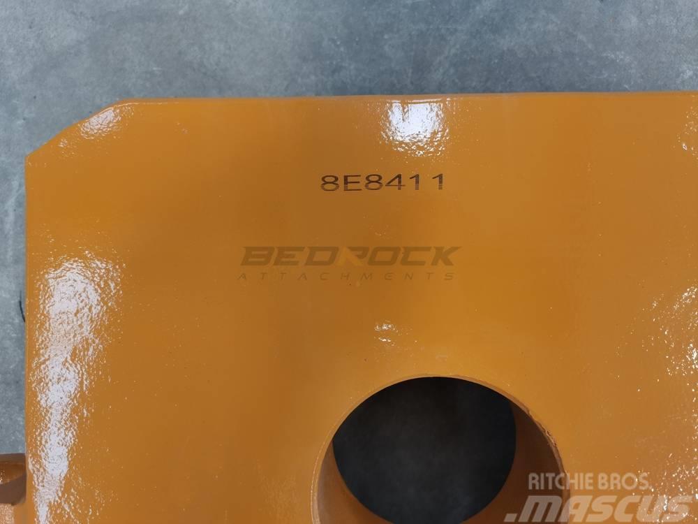 Bedrock RIPPER SHANK FOR SINGLE SHANK D10N RIPPER Ostale komponente