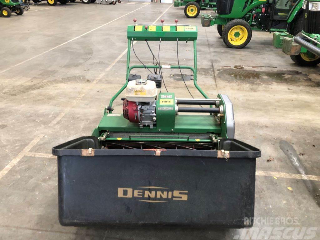 Dennis G860 Ostali poljoprivredni strojevi