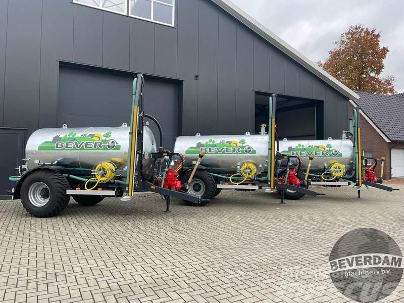  Beverdam Watertank 5000 Nieuw Cisterne za gnojnicu
