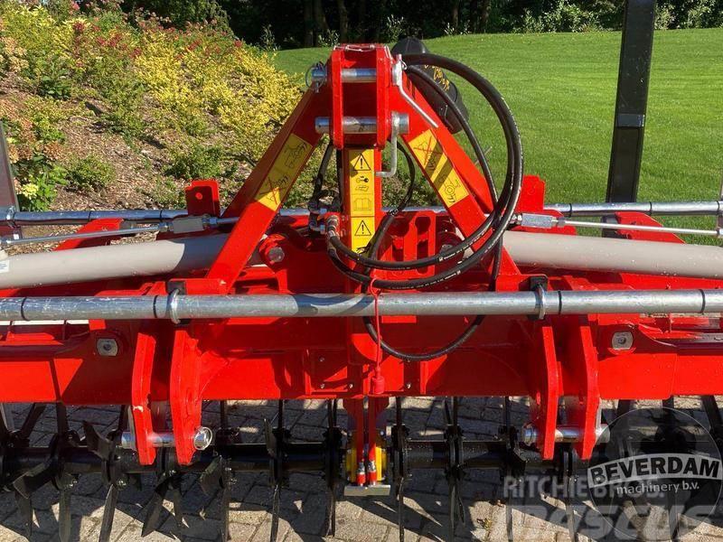 Evers GB-600 grasland beluchter Ostali poljoprivredni strojevi