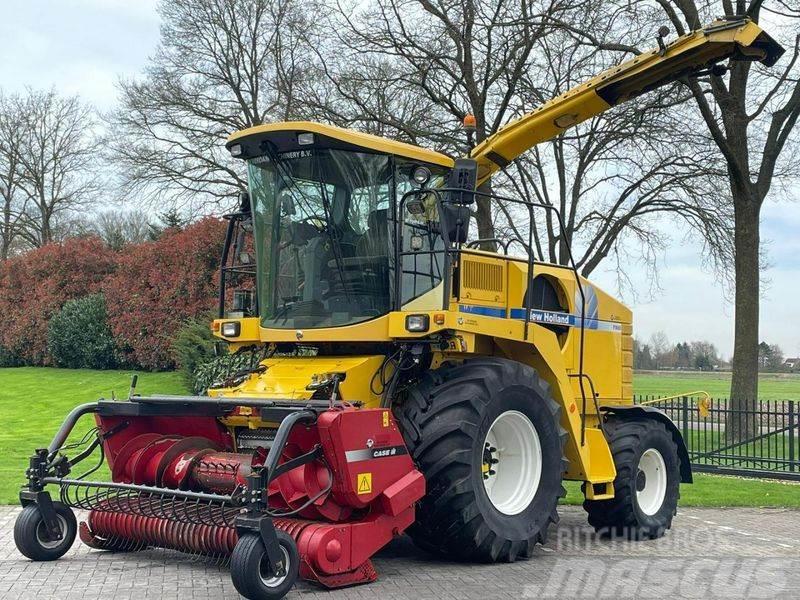 New Holland FX60 Ostali poljoprivredni strojevi