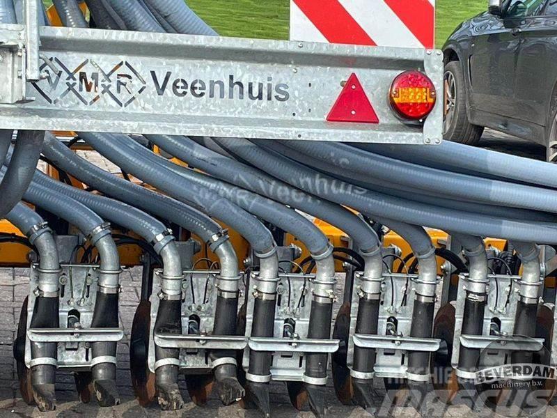 Veenhuis Euroject 3000 7.60 Drugi strojevi za gnojenje i dodatna oprema