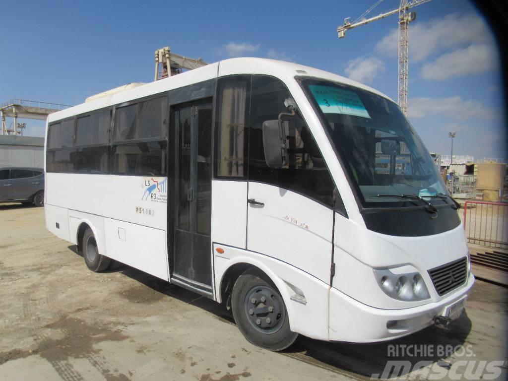 Mitsubishi BUS NEW CRUISER Autobusi za putovanje