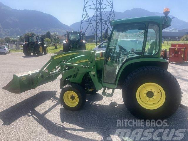 John Deere 4520 Kompaktni (mali) traktori