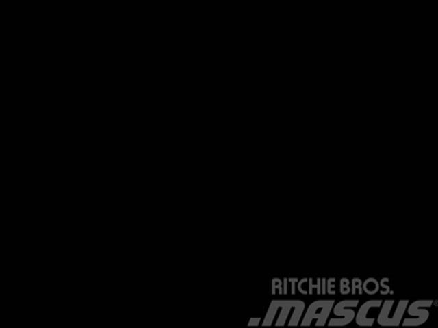 McConnel MAG480 Kosilice