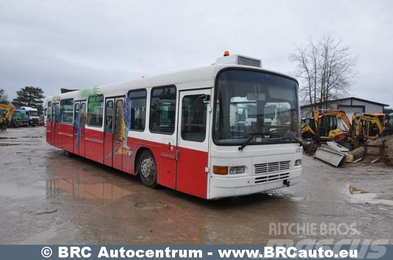 Contrac Cobus 270 Autobusi za putovanje