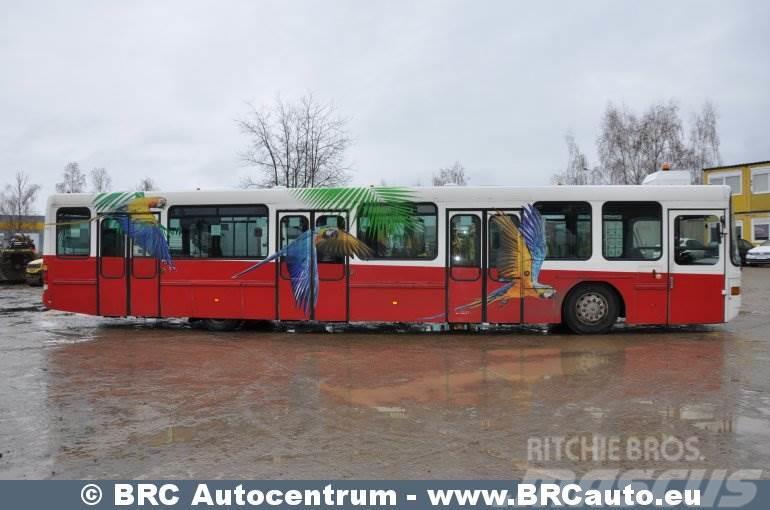  Contrac Cobus 270 Autobusi za putovanje