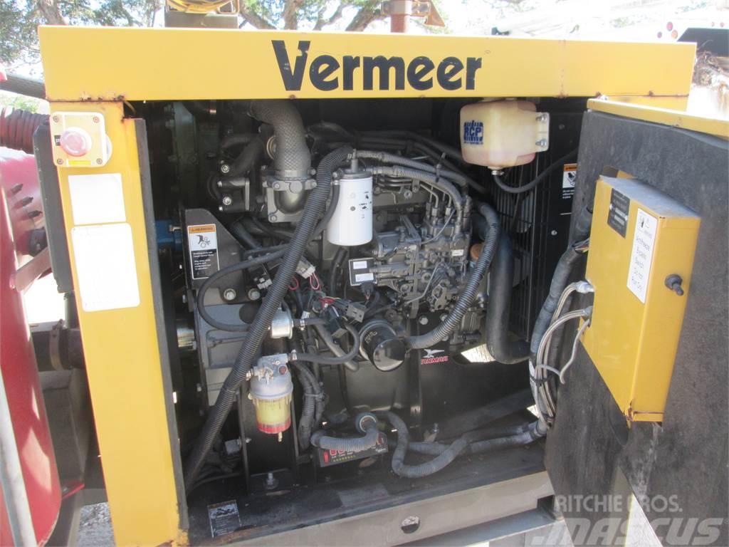 Vermeer Air 533 SDT Tank prikolice