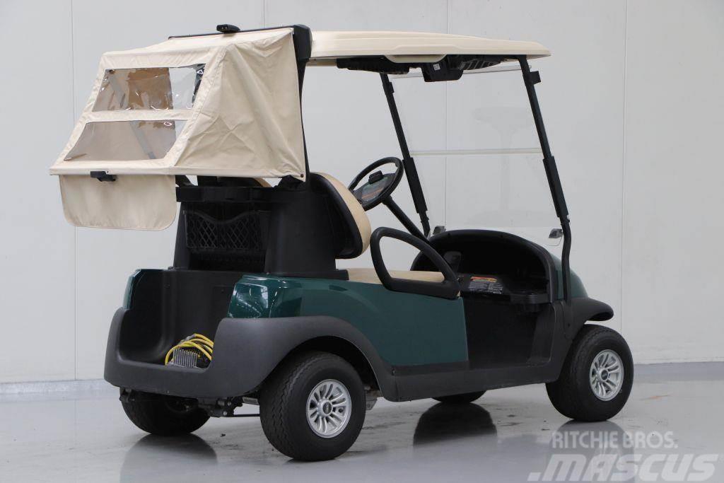 Club Car Precedent Golf vozila