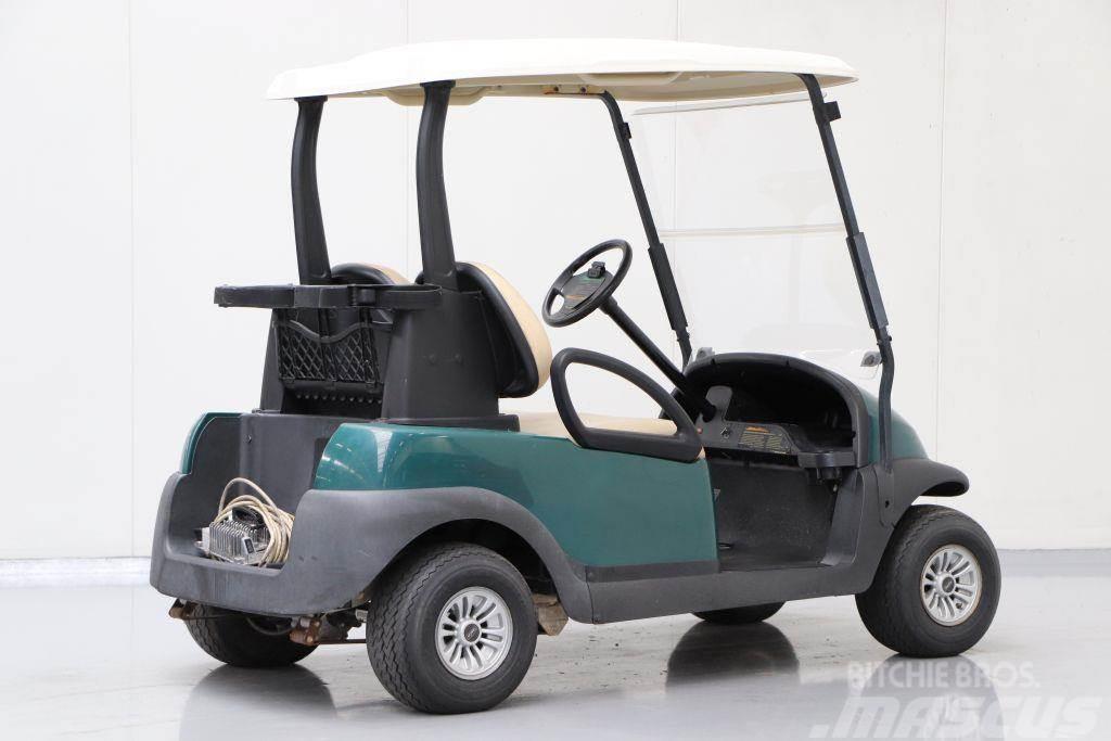 Club Car Precedent Golf vozila