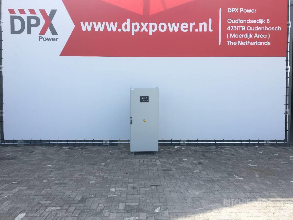 ATS Panel 1600A - Max 1.100 kVA - DPX-27511 Ostalo