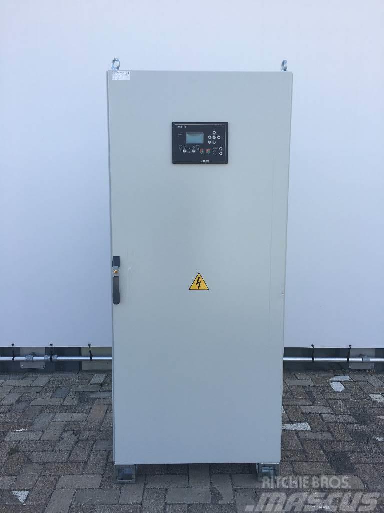 ATS Panel 1600A - Max 1.100 kVA - DPX-27511 Ostalo