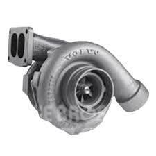 Volvo - turbosuflanta - 20460945 Motori
