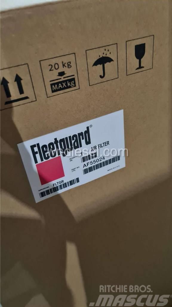 Fleetguard AF55024 Motori