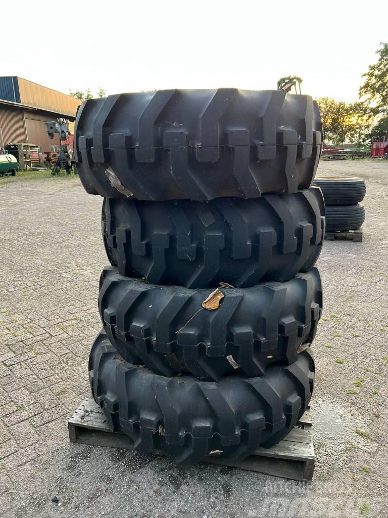 Alliance 17.5L24 tyres reifen unused Ostalo