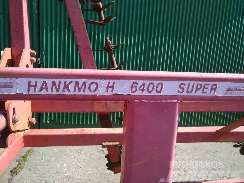 Hankmo H 6400 Super Drugi strojevi i priključci za obradu zemlje