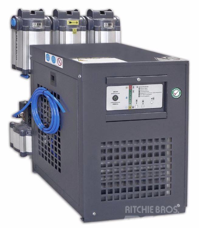 Javac -  900 lt/min - Persluchtdroger - KM-900 Kompresorske sušilice zraka