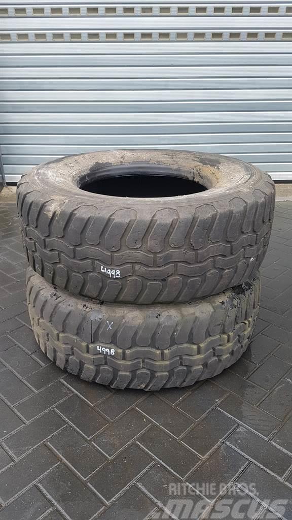  Bandenmarkt 15R22.5 - Tyre/Reifen/Band Gume, kotači i naplatci