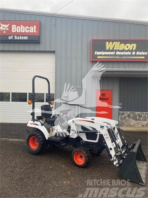 Bobcat CT1025 Traktori