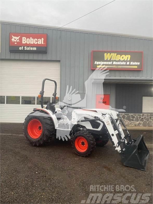 Bobcat CT4058 Traktori