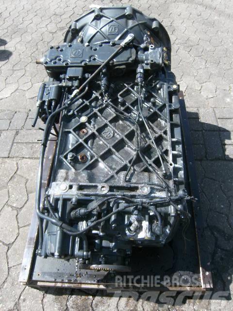 ZF 16S1920 / 16 S 1920 LKW Getriebe Mjenjači