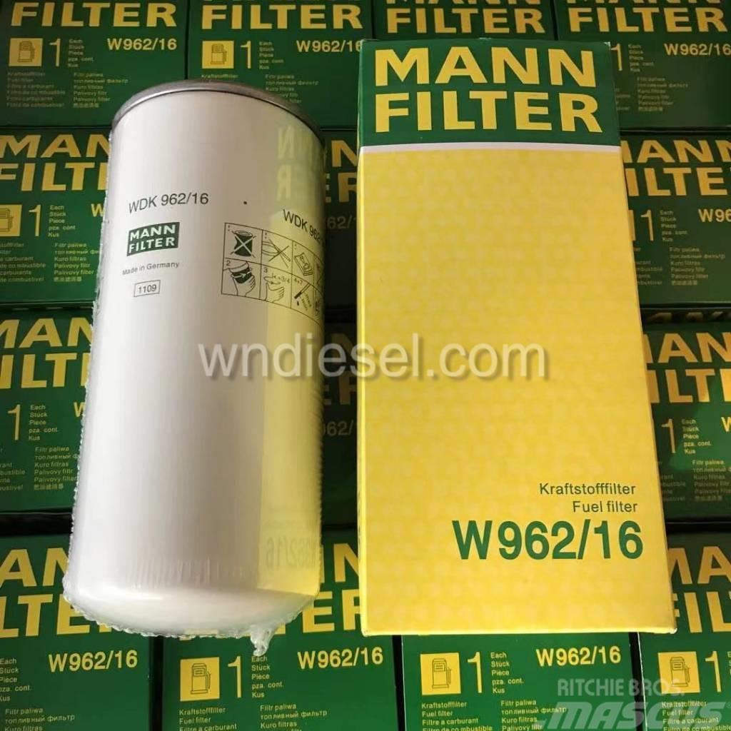 Rexroth filter R90260329 Motori