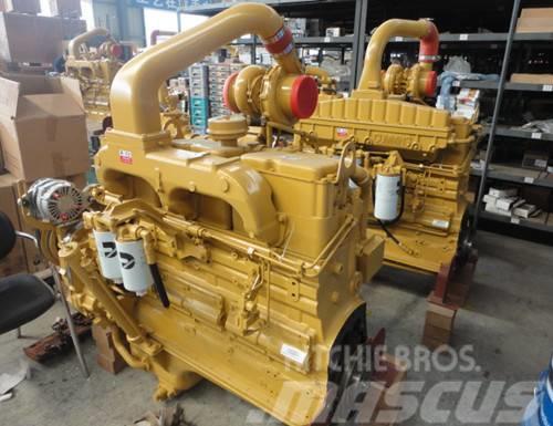 Shantui SD22 engine ass'y NT855-C280S10 Motori