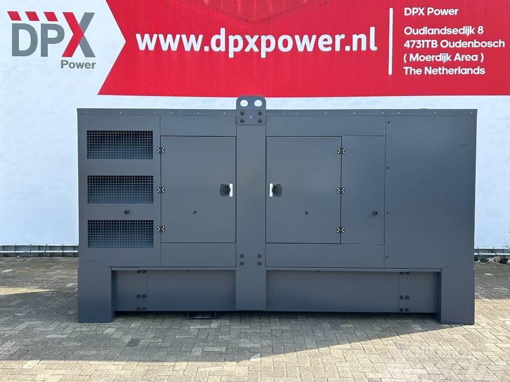 Scania DC09 - 350 kVA Generator - DPX-17949 Dizel agregati