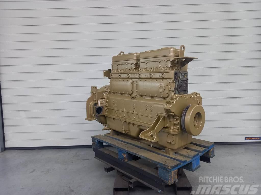 DAF DKZ1160AG RECONDITIONED Motori