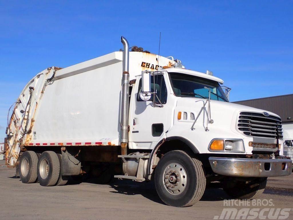 Sterling LT8500 Kamioni za otpad