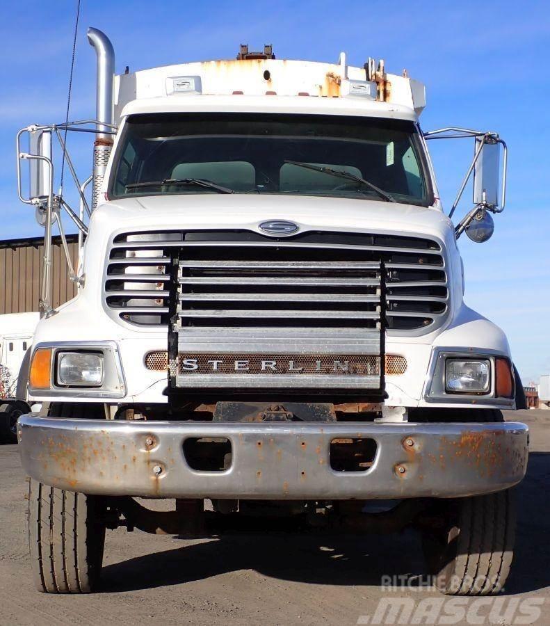 Sterling LT8500 Kamioni za otpad