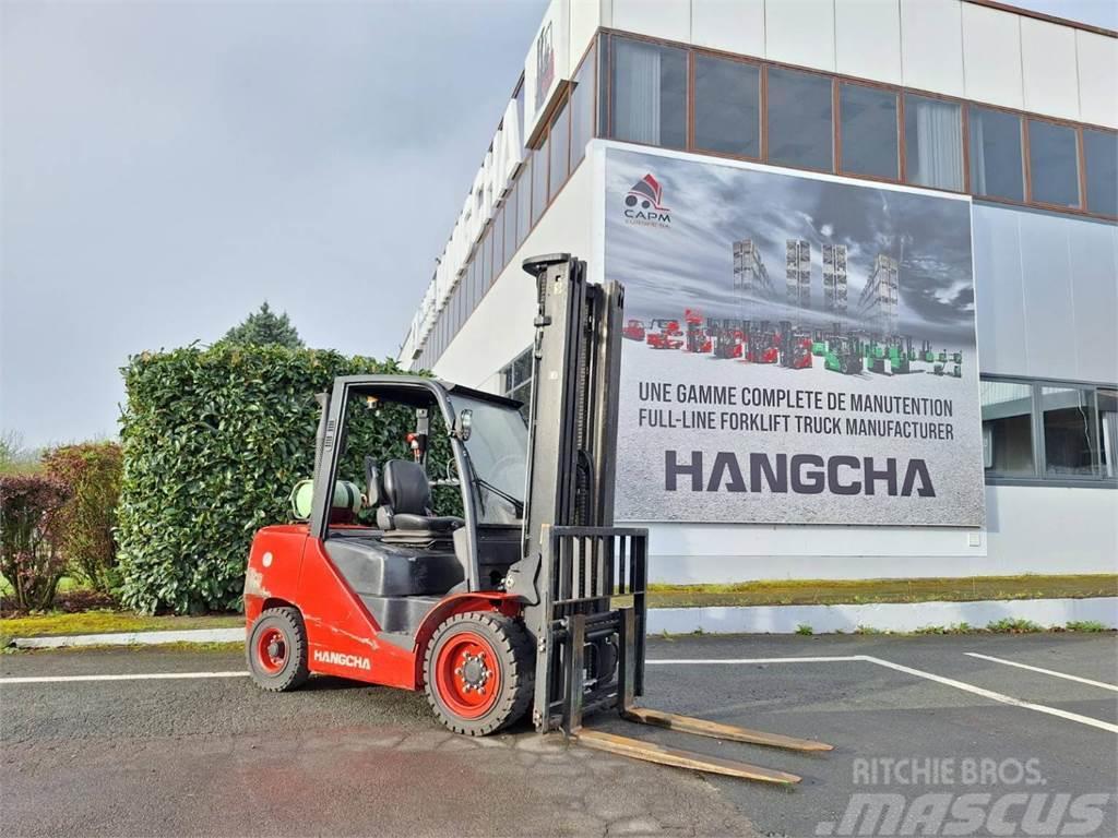 Hangcha XF35G Viličari - ostalo
