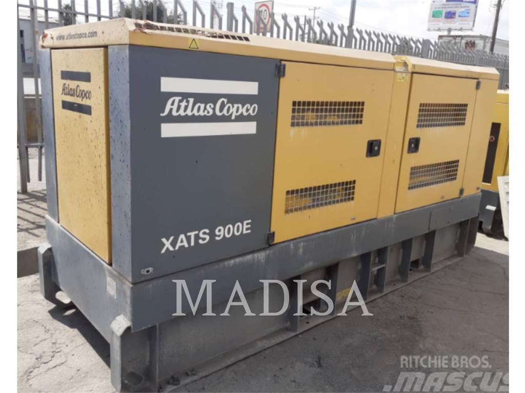 Atlas XATS900 E Kompresorske sušilice zraka